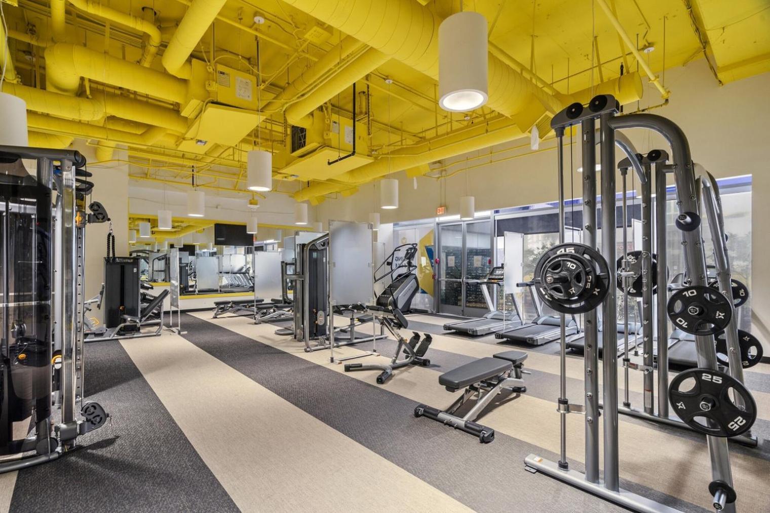 Koreatown W Pool Nr Coffee Restaurants Lax-1174 Appartement