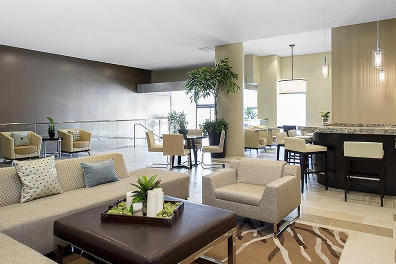 Appartement Koreatown W Pool Nr Coffee Restaurants Lax-1174 *